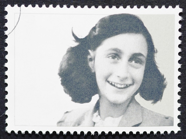 Anne Frank Wandeltour in Amsterdam en Bezoek Nationaal Monument Kamp Vught