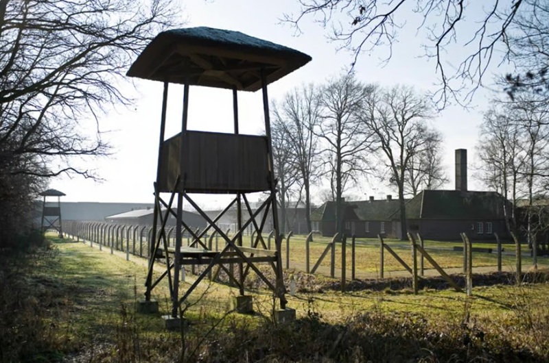 Nationaal Monument Kamp Vught, Vrijheidsmuseum, Canadese Begraafplaats Groesbeek